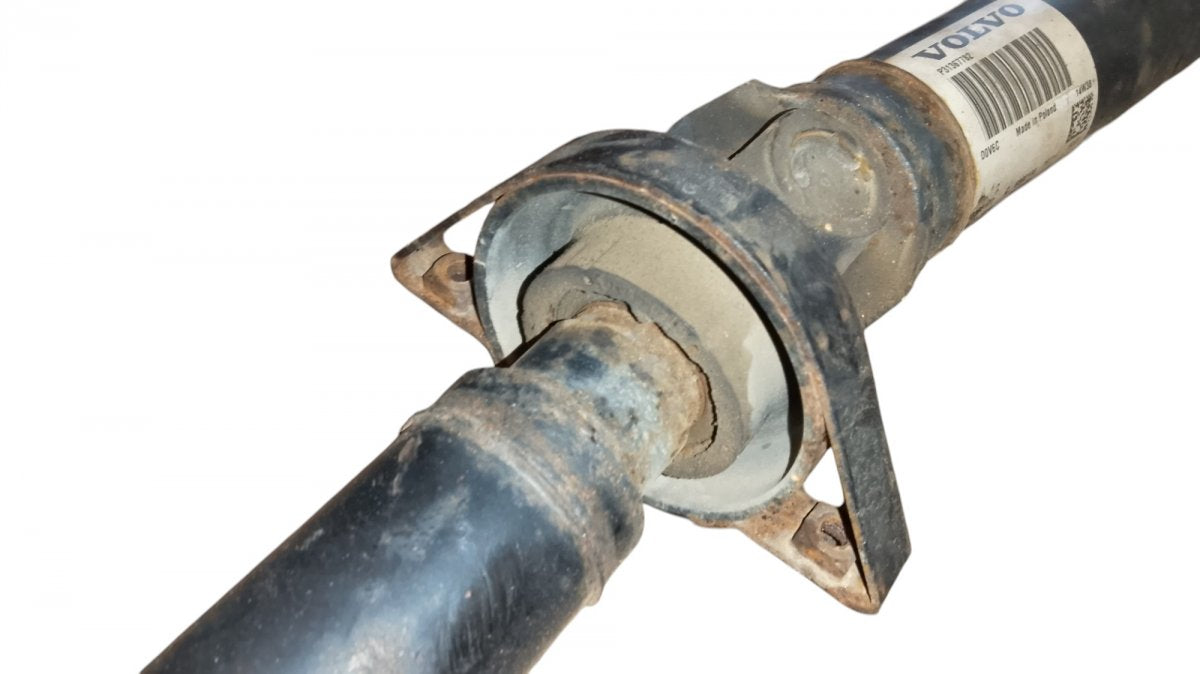 6592108 Propeller Shaft Complete VOLVO XC70 II (2007-2016)