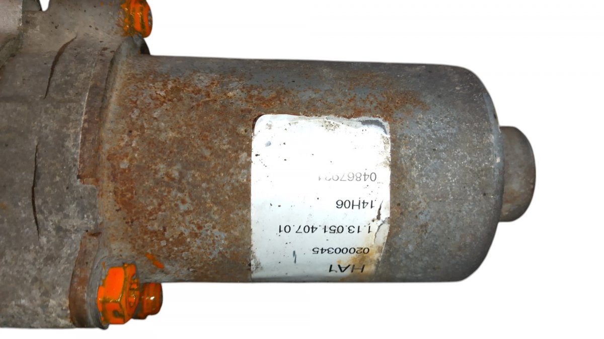 31431022 Rear axle differential VOLVO XC70 II (2007-2016)