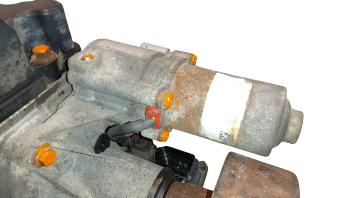 31431022 Rear axle differential VOLVO XC70 II (2007-2016)