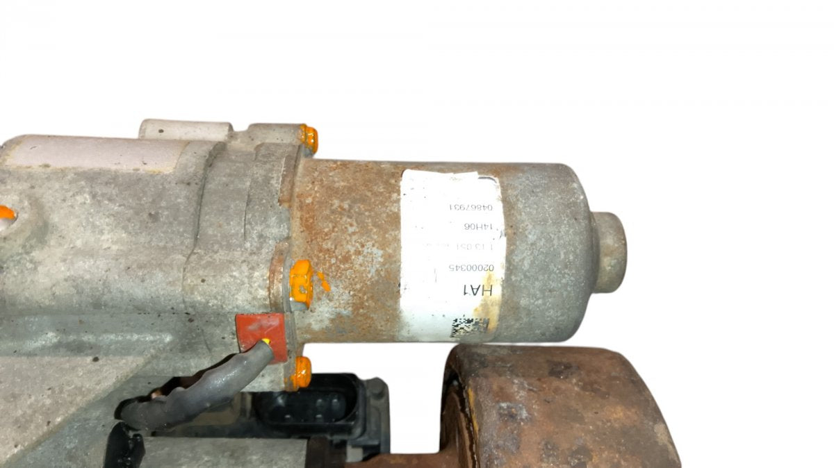 31431022 Rear axle differential VOLVO XC70 II (2007-2016)