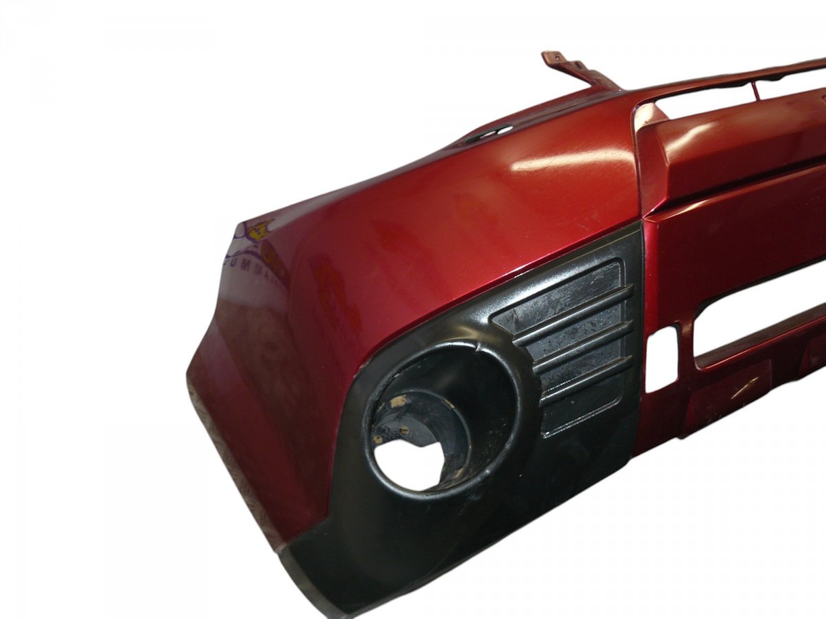 Front Bumper SUBARU FORESTER (SG) (2002-2008)