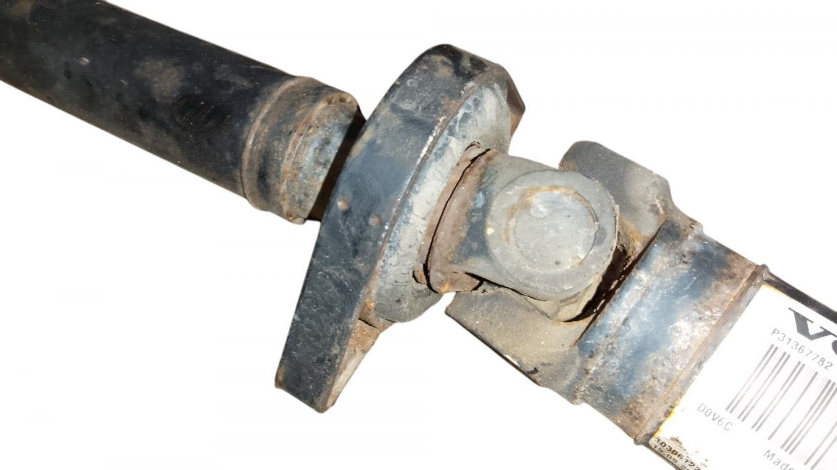 6592108 Propeller Shaft Complete VOLVO XC70 II (2007-2016)