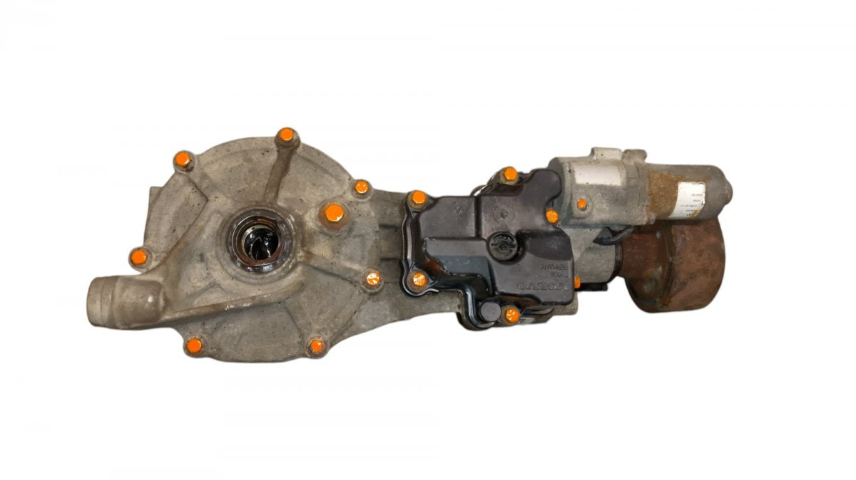 31431022 Rear axle differential VOLVO XC70 II (2007-2016)