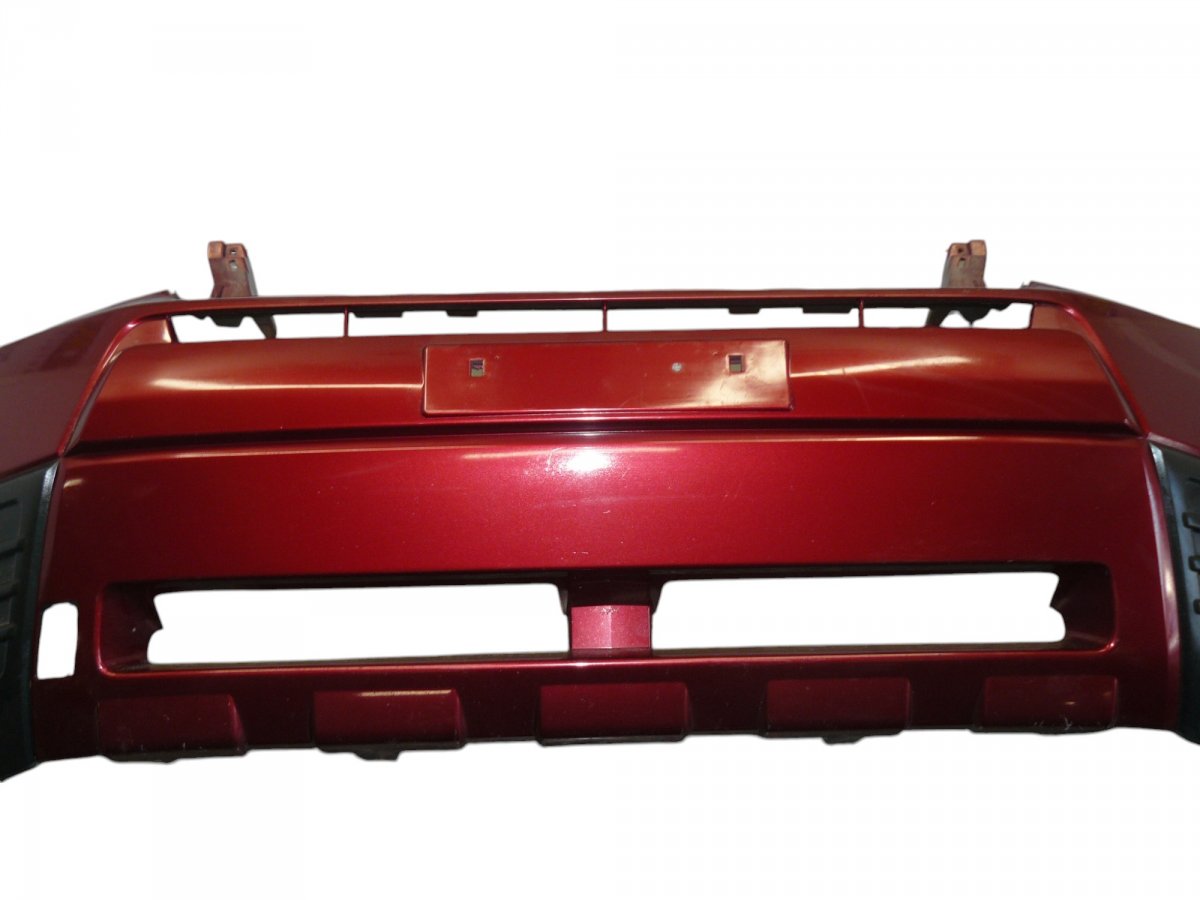Front Bumper SUBARU FORESTER (SG) (2002-2008)