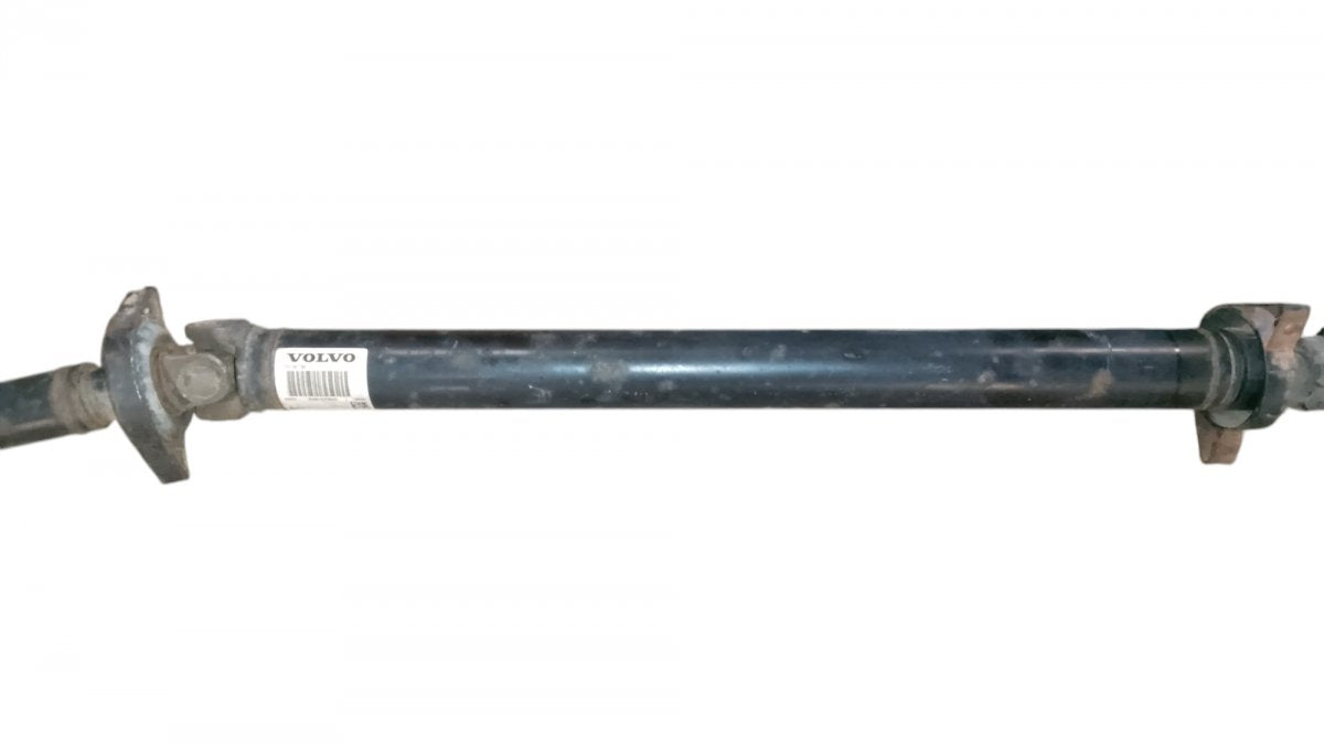 6592108 Propeller Shaft Complete VOLVO XC70 II (2007-2016)