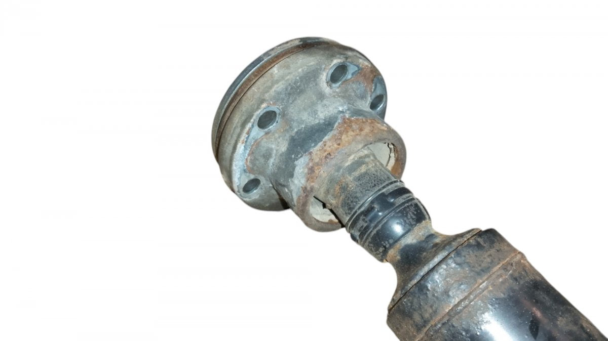 6592108 Propeller Shaft Complete VOLVO XC70 II (2007-2016)