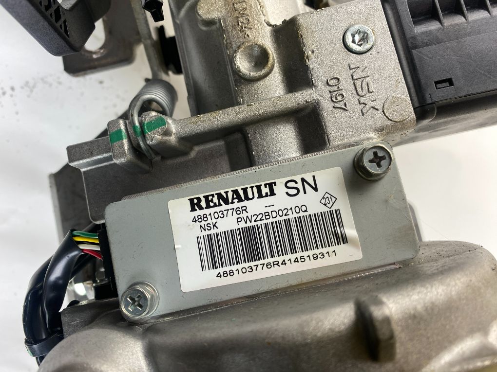 488107198R Steering Column RENAULT ZOE (BFM) (2012-2024)