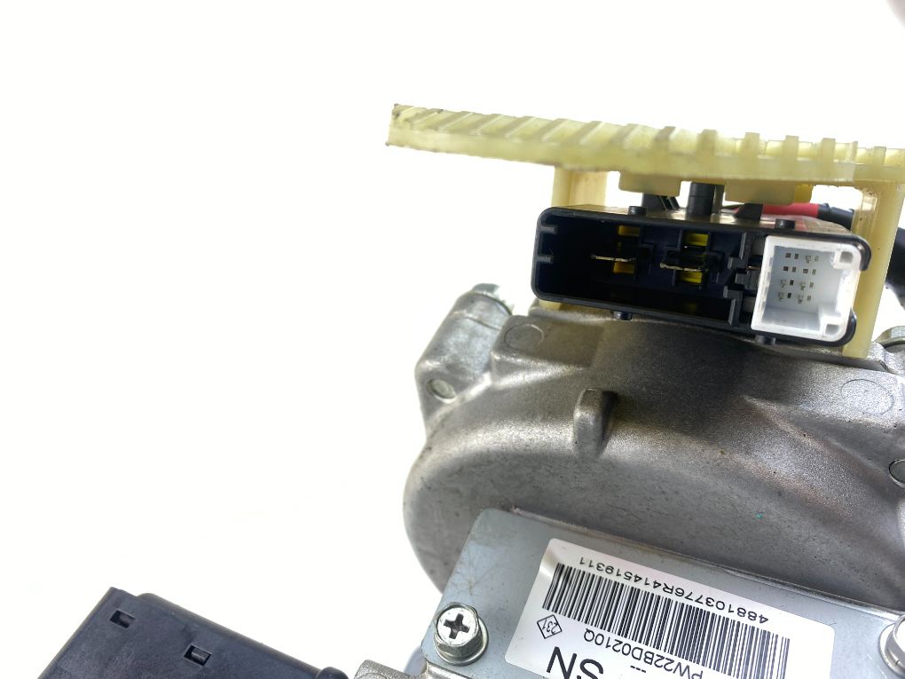 488107198R Steering Column RENAULT ZOE (BFM) (2012-2024)