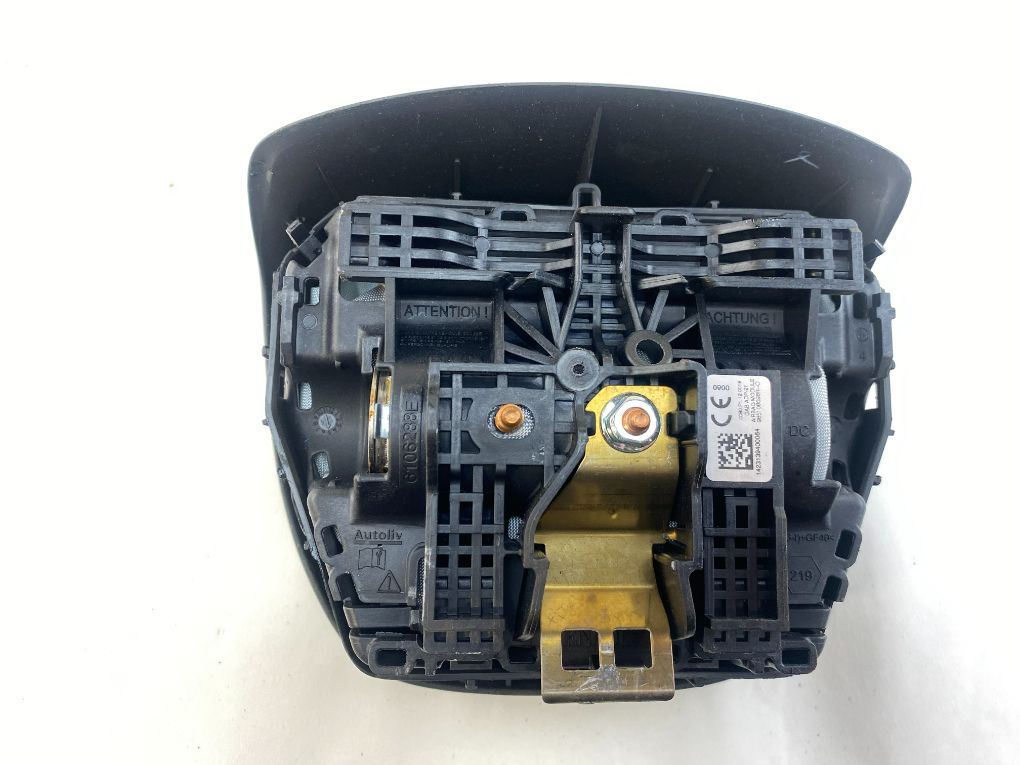 985706914R Steering Wheel Airbag RENAULT ZOE (BFM) (2012-2024)