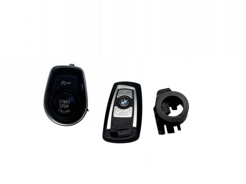 9250734 9311353 66129254900 START / STOP Switch BMW 3 (F30, F31, F80) (2011-2019)