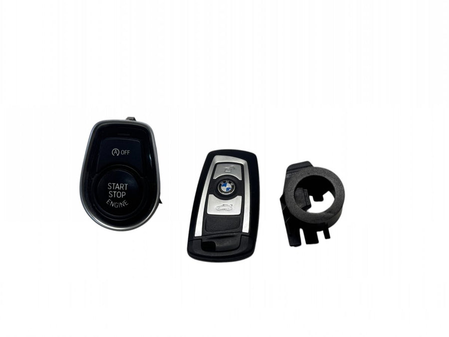 9250734 9311353 66129254900 START / STOP Switch BMW 3 (F30, F31, F80) (2011-2019)