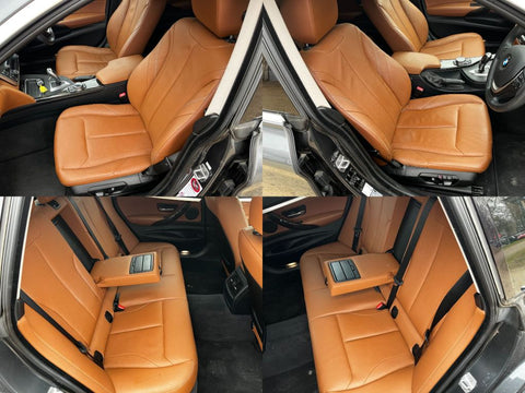 Set Of Seats BMW 3 GT Gran Turismo (F34) (2012-)
