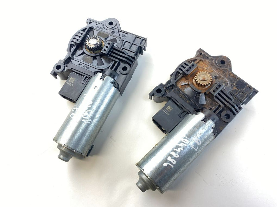31395517 Sunroof motor set VOLVO XC60 II (246) (2017-)
