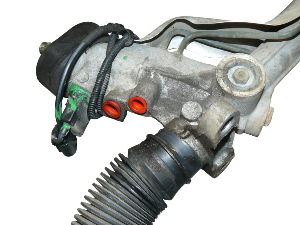 6Q1423055E Steering rack SKODA FABIA I (6Y) (1999-2008)