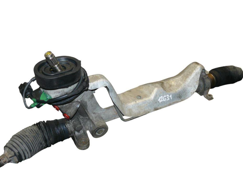 6Q1423055E Steering rack SKODA FABIA I (6Y) (1999-2008)