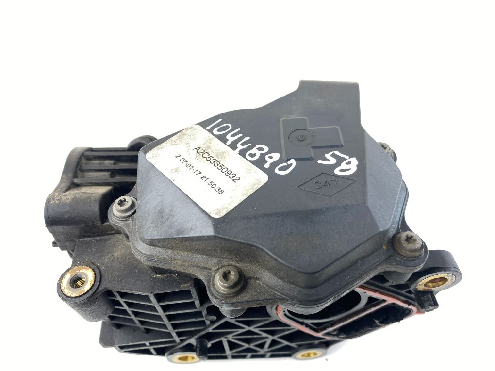 A2C53350932 Throttle body RENAULT ESPACE V (JR) (2015-2023)