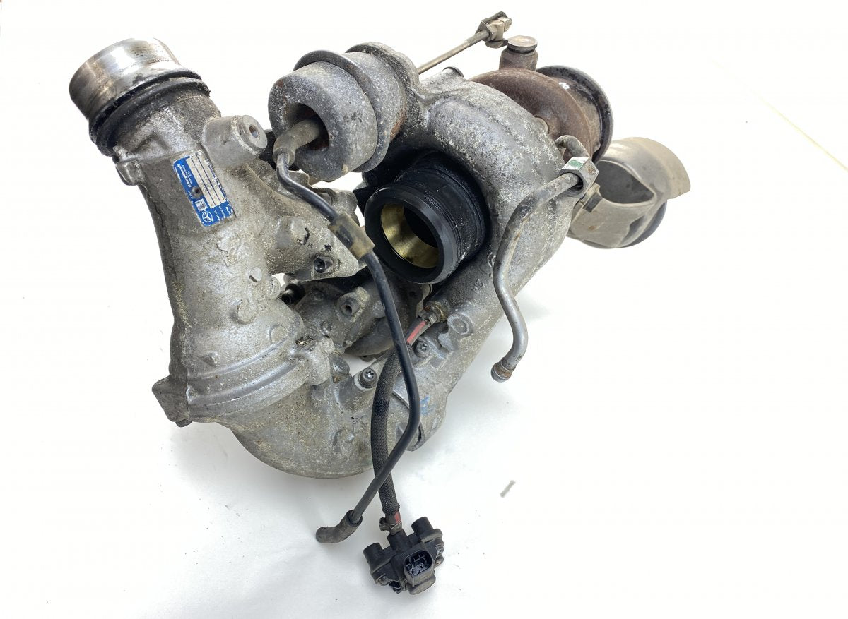 54399700099 53049700094 Turbocharger MERCEDES-BENZ C-CLASS (W204) (2007-2013)