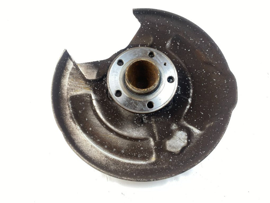 32395007 Wheel bearing housing rear right VOLVO V60 II / S60 III (224, 225, 227) (2018-)