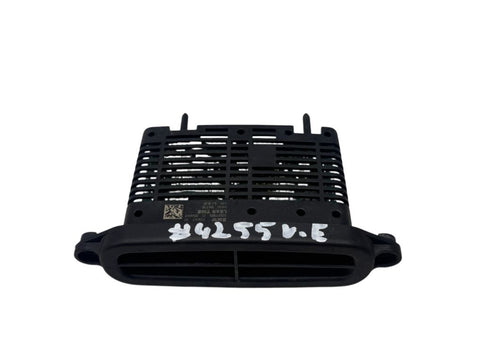 7316147 Xenon control unit left BMW 3 GT Gran Turismo (F34) (2012-)