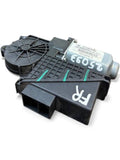 6Y2959801 Window Regulator Motor Front Right VW POLO IV (9N) (2001-2009)