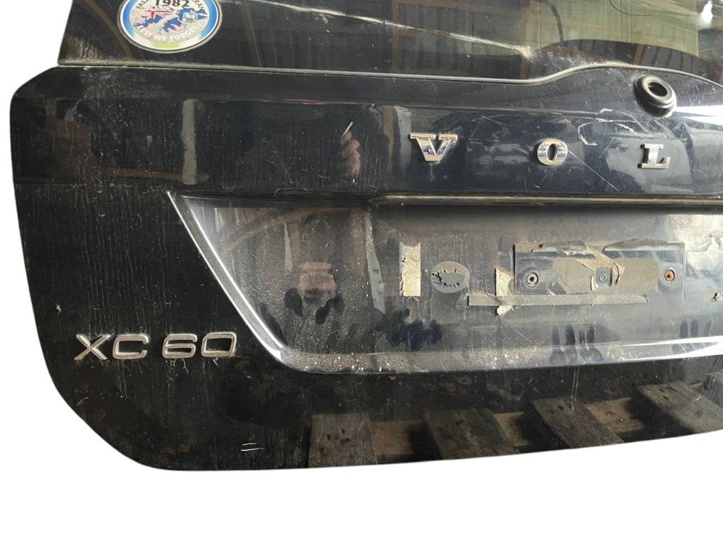 Bootlid / tailgate VOLVO XC60 I (2008-2017)