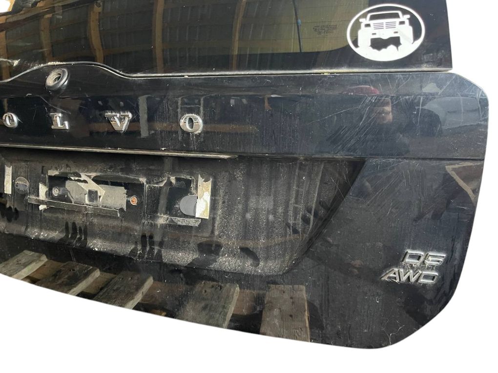 Bootlid / tailgate VOLVO XC60 I (2008-2017)