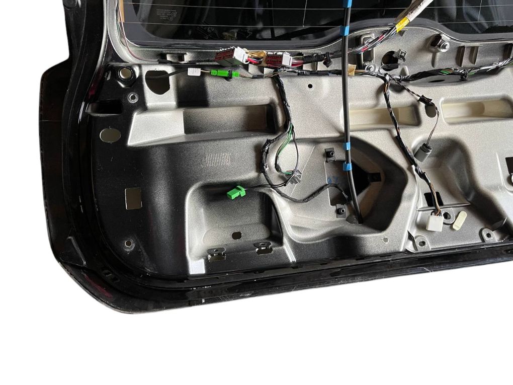 Bootlid / tailgate VOLVO XC60 I (2008-2017)