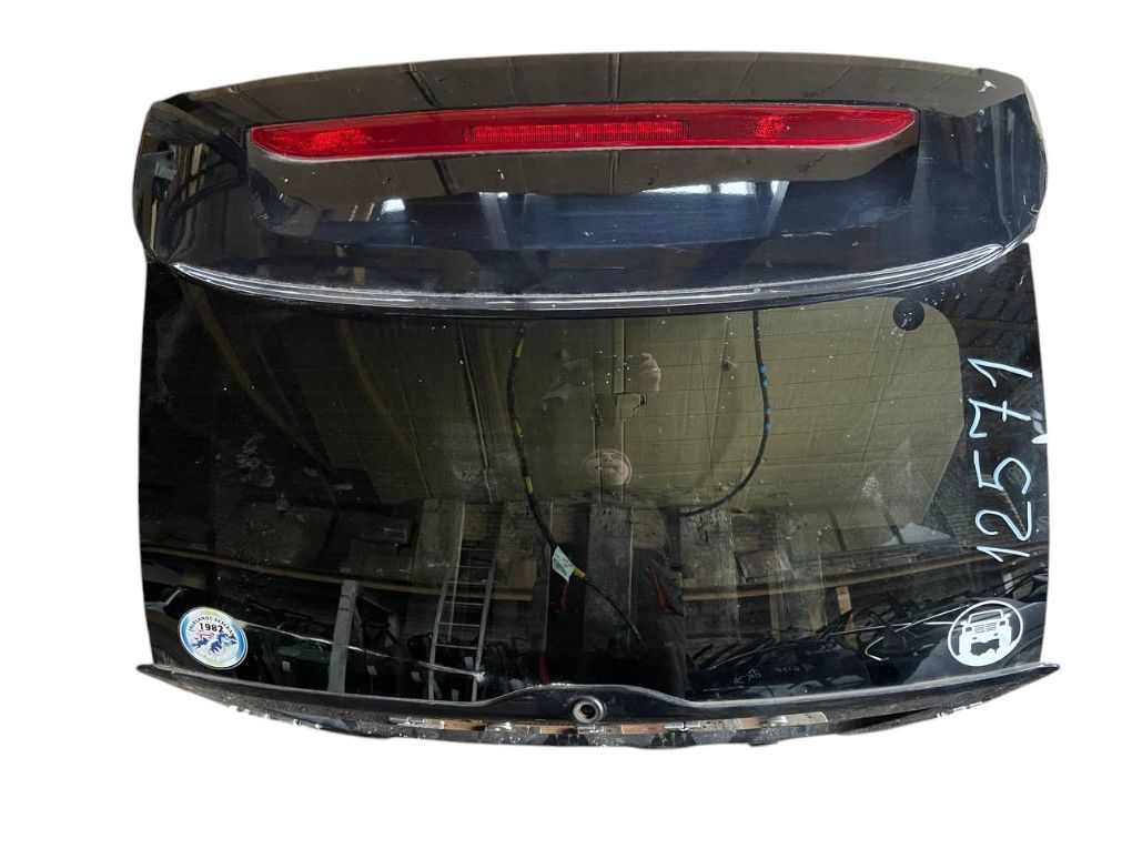Bootlid / tailgate VOLVO XC60 I (2008-2017)