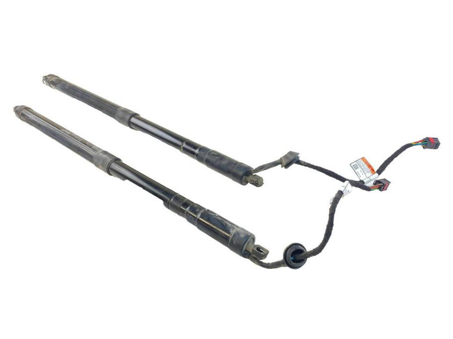 32136006 Bootlid / tailgate strut set VOLVO XC60 II (246) (2017-)