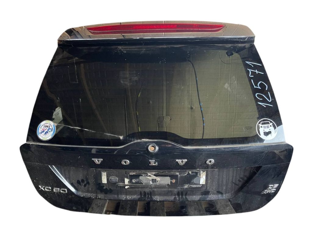 Bootlid / tailgate VOLVO XC60 I (2008-2017)