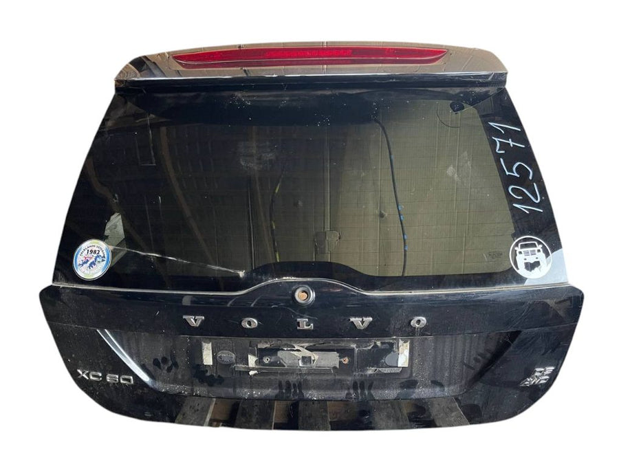 Bootlid / tailgate VOLVO XC60 I (2008-2017)