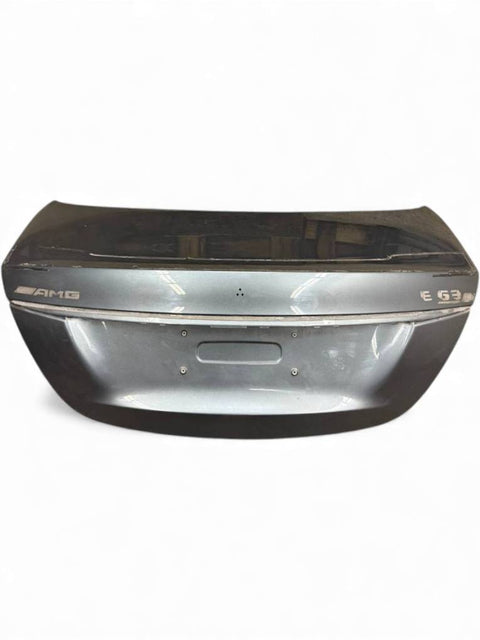 A2137503400 Bootlid / tailgate MERCEDES-BENZ E-CLASS (W213) (2016-2023)