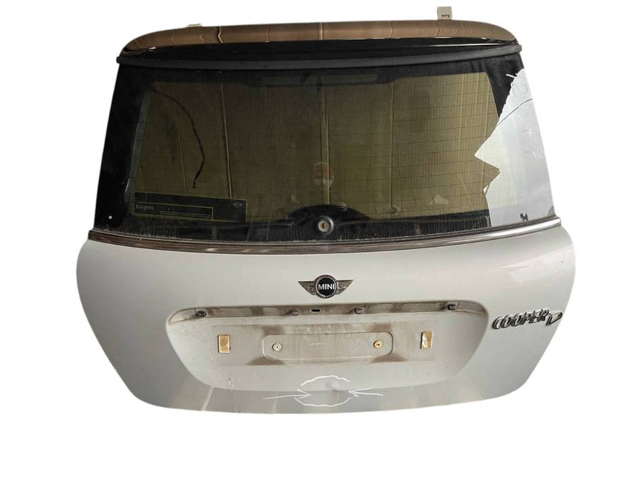 2752015 Bootlid / tailgate MINI MINI II (2006-2015)