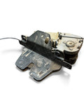 51247111008 7111008 Bootlid / tailgate lock BMW X5 (E53) (2000-2007)