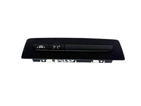 9268478 Combined switch set in dashboard BMW 3 GT Gran Turismo (F34) (2012-)