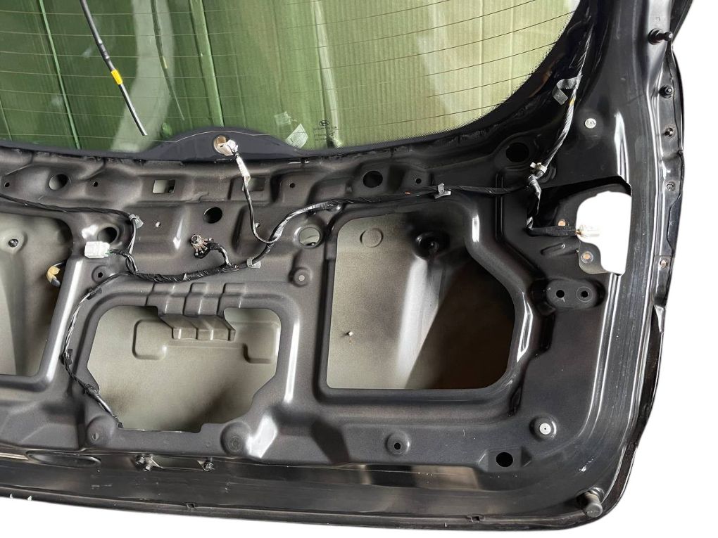 Bootlid / tailgate HYUNDAI TUCSON II / ix35 I (LM) (2009-2017)