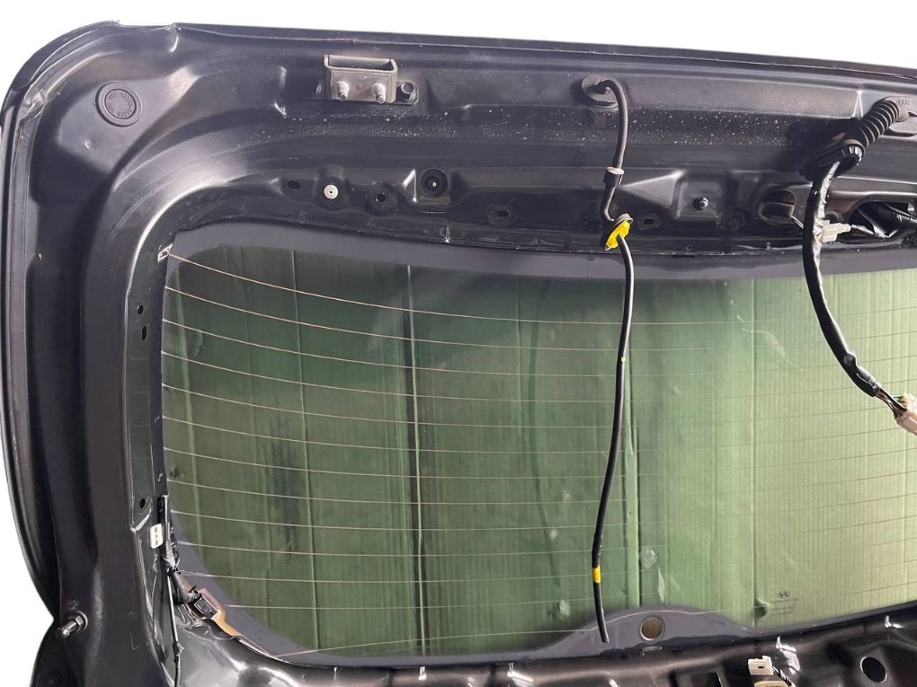 Bootlid / tailgate HYUNDAI TUCSON II / ix35 I (LM) (2009-2017)