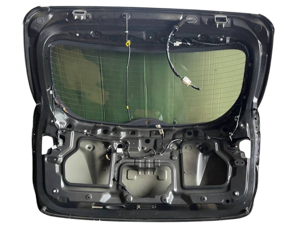 Bootlid / tailgate HYUNDAI TUCSON II / ix35 I (LM) (2009-2017)