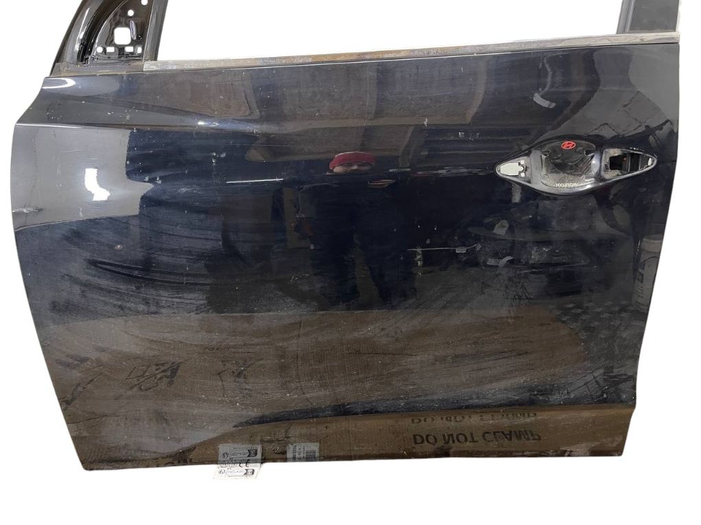 Door Front Left HYUNDAI TUCSON II / ix35 I (LM) (2009-2017)