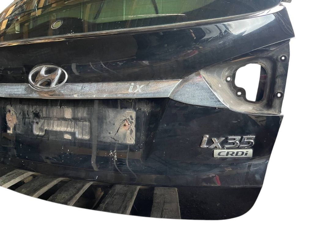 Bootlid / tailgate HYUNDAI TUCSON II / ix35 I (LM) (2009-2017)