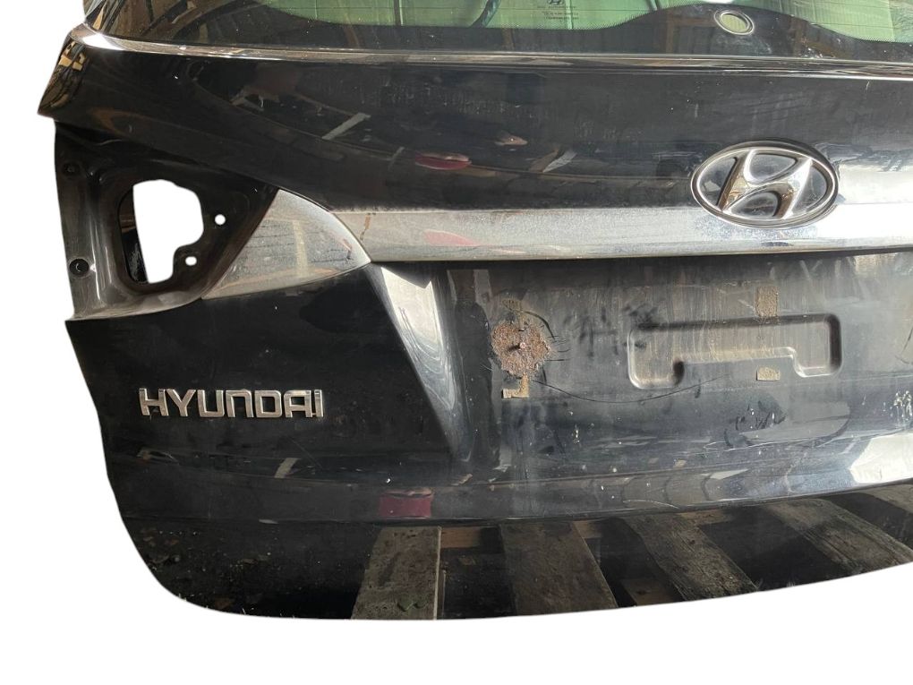 Bootlid / tailgate HYUNDAI TUCSON II / ix35 I (LM) (2009-2017)