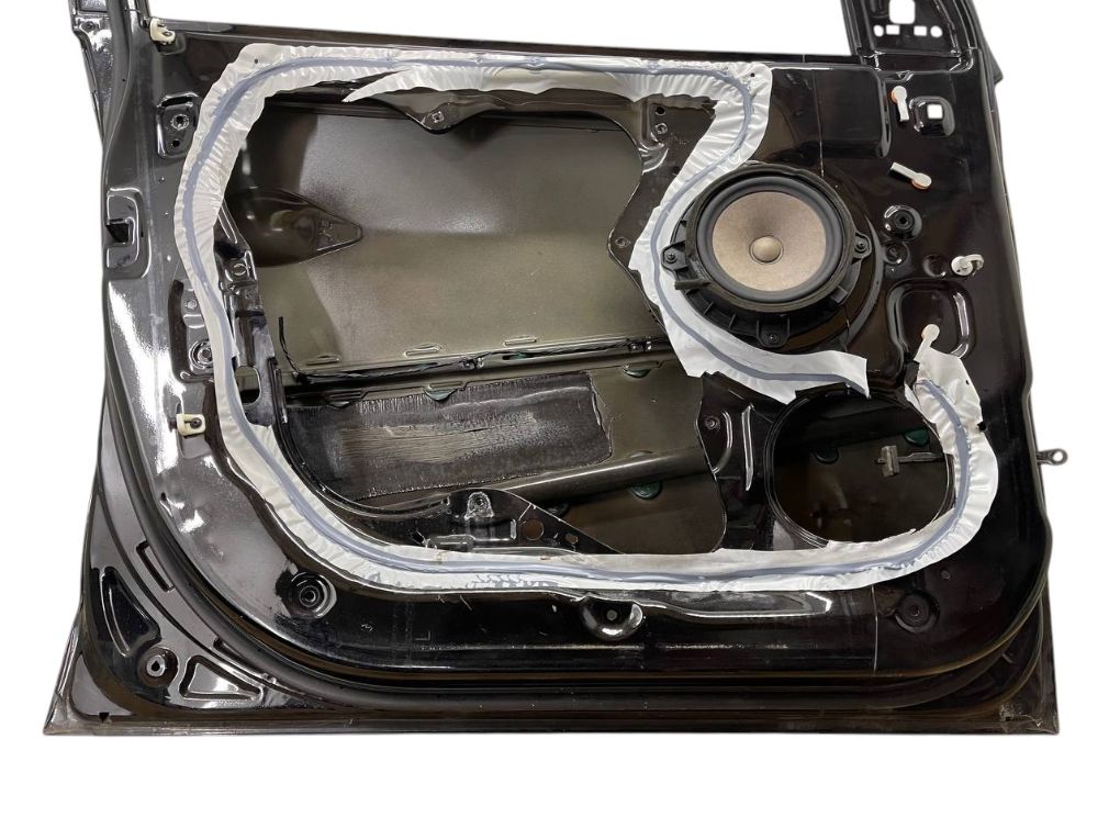 Door Front Left HYUNDAI TUCSON II / ix35 I (LM) (2009-2017)