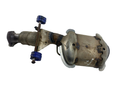 36011577 Diesel Particulate Filter (DPF) VOLVO V60 II / S60 III (224, 225, 227) (2018-)