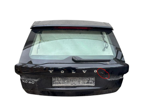 Bootlid / tailgate VOLVO XC60 II (246) (2017-)