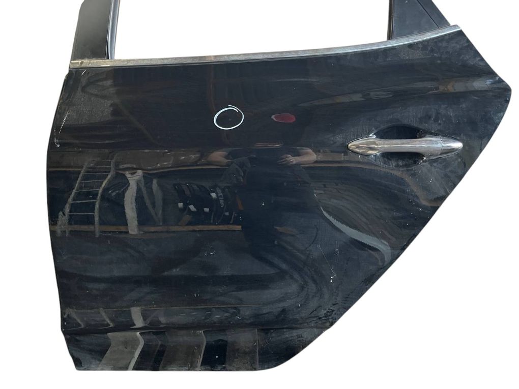 Door Rear Left HYUNDAI TUCSON II / ix35 I (LM) (2009-2017)