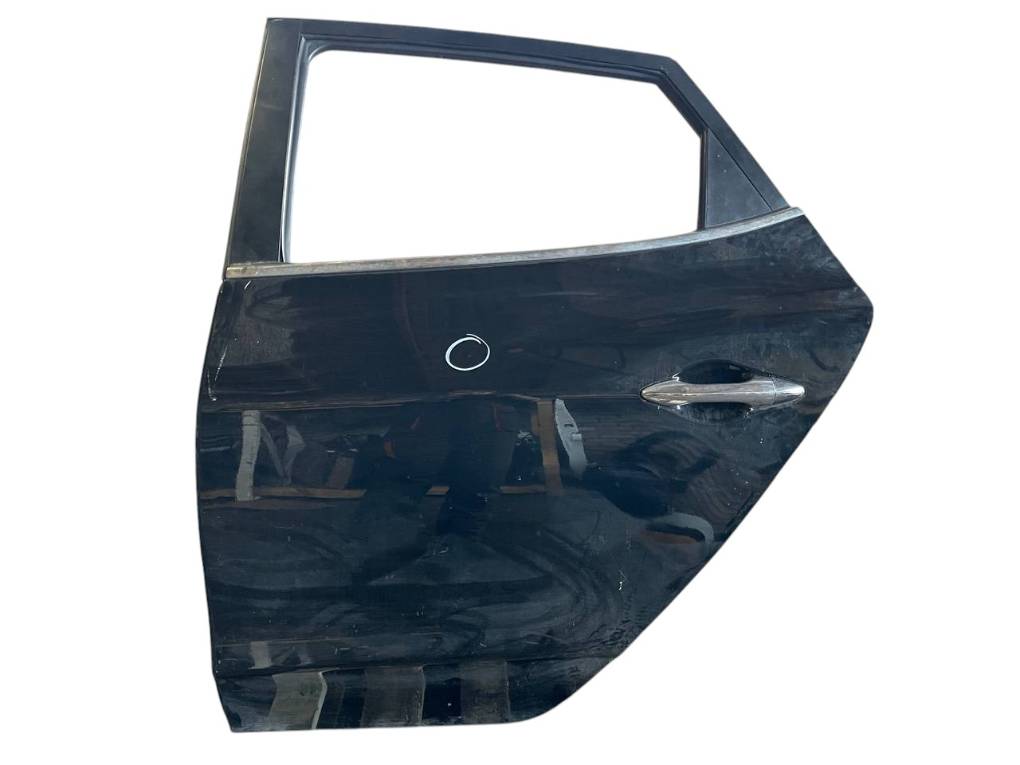 Door Rear Left HYUNDAI TUCSON II / ix35 I (LM) (2009-2017)