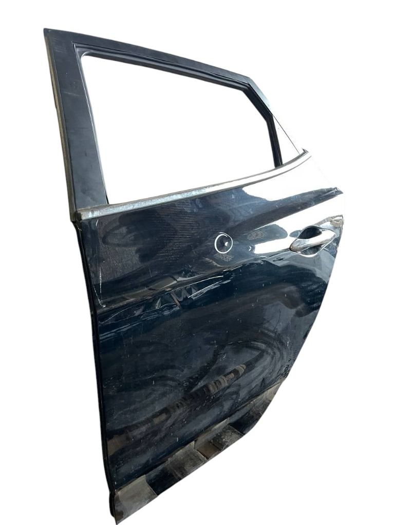 Door Rear Left HYUNDAI TUCSON II / ix35 I (LM) (2009-2017)