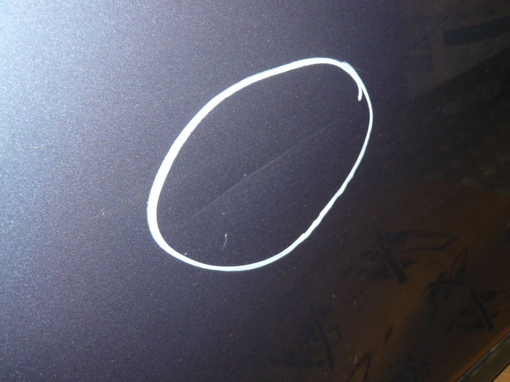 77004H8400 Door Rear Right KIA STONIC (YB) (2017-)