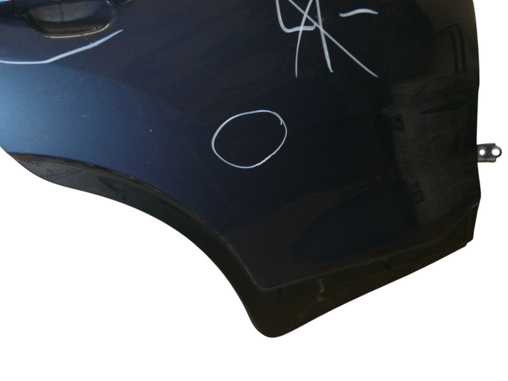 77004H8400 Door Rear Right KIA STONIC (YB) (2017-)