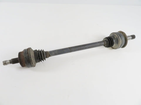 A2213501910 A2213500810 A2213501910 Drive Shaft Rear Right MERCEDES-BENZ S-CLASS (W221) (2005-2013)